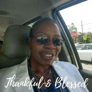 Meet your Posher, Karen